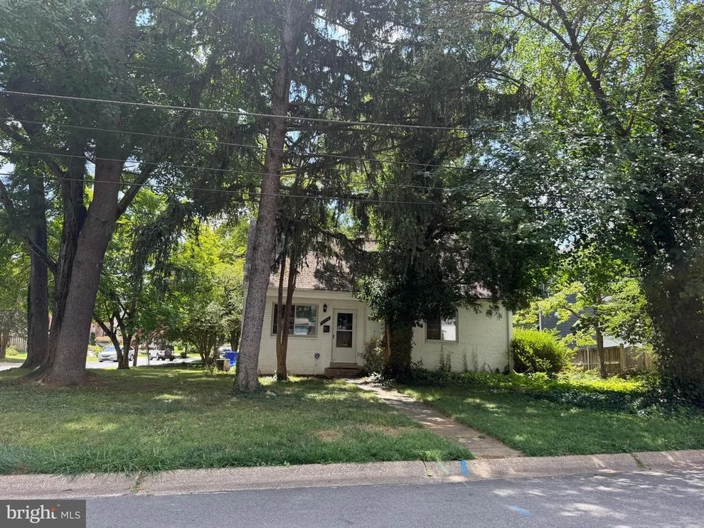 Unit for sale at 6000 SONOMA ROAD, BETHESDA, MD 20817