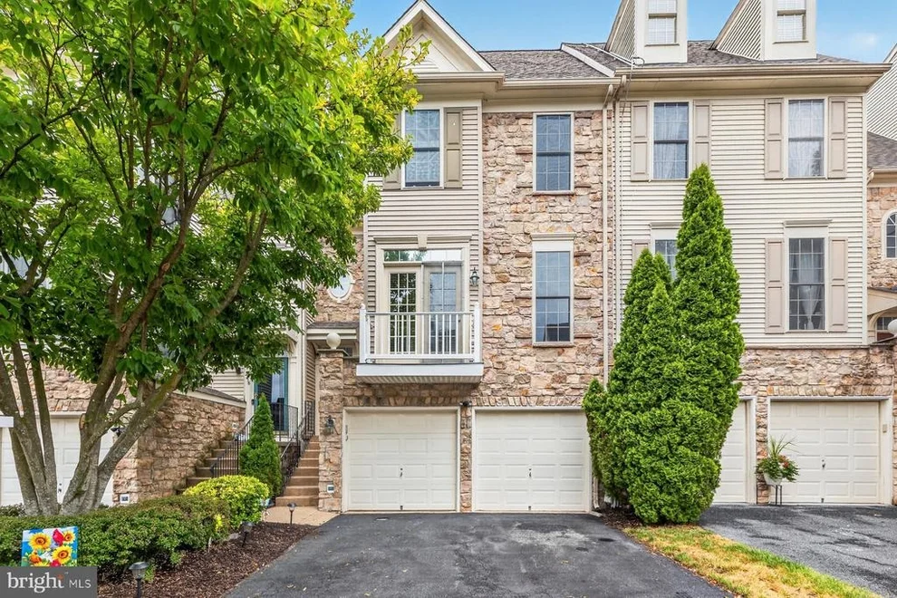 Unit for sale at 2414 RIPPLING BROOK ROAD, FREDERICK, MD 21701