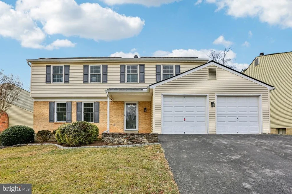 Unit for sale at 9904 DURANGO DRIVE, DAMASCUS, MD 20872