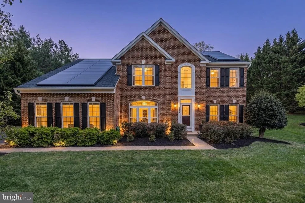 Unit for sale at 6909 TANGLEWOOD DRIVE, WARRENTON, VA 20187