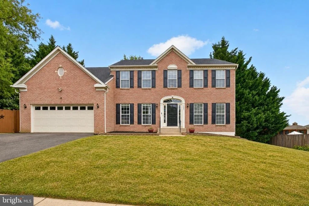 Unit for sale at 1607 FELWOOD STREET, FORT WASHINGTON, MD 20744