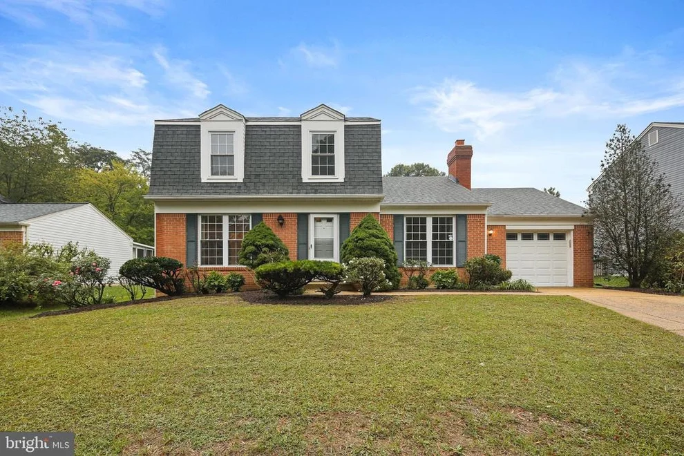 Unit for sale at 11213 BASSWOOD TERRACE, LAUREL, MD 20708