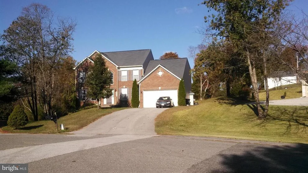 Unit for sale at 10102 QUINCE APPLE COURT, UPPER MARLBORO, MD 20772