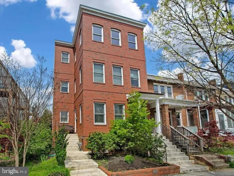 Unit for sale at 1804 INDEPENDENCE AVENUE SE, WASHINGTON, DC 20003