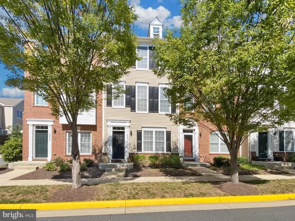 Unit for sale at 42810 EGGLESTON TERRACE, CHANTILLY, VA 20152