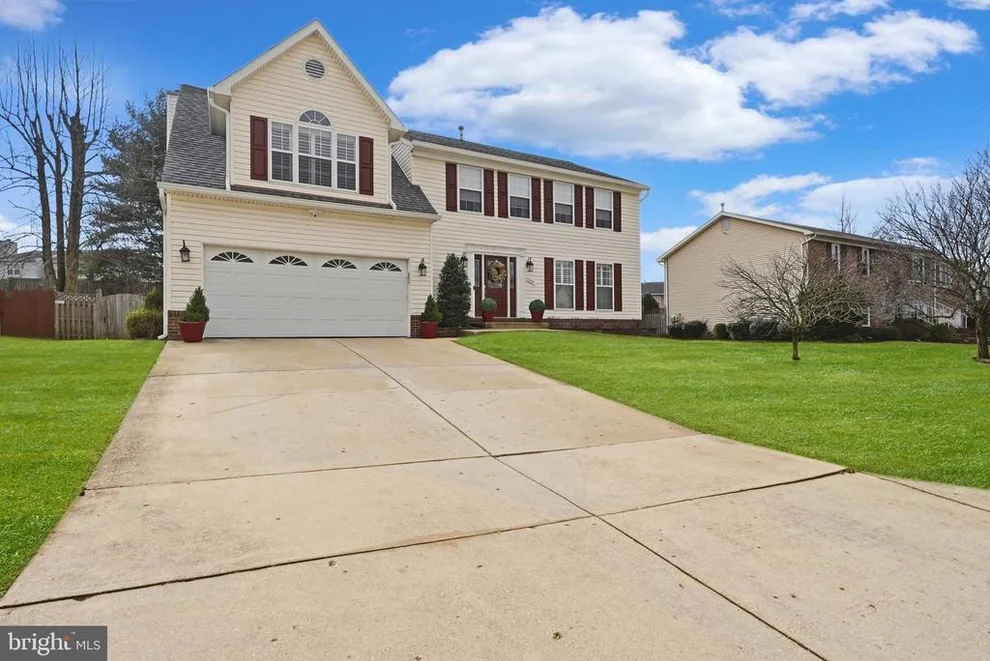 Unit for sale at 5204 TINKERS CREEK PLACE, CLINTON, MD 20735