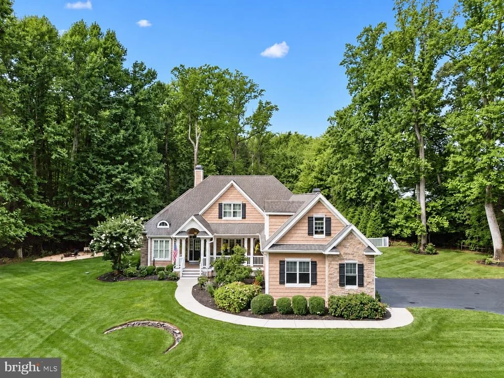 Unit for sale at 23511 CREEK VIEW COURT, HARBESON, DE 19951