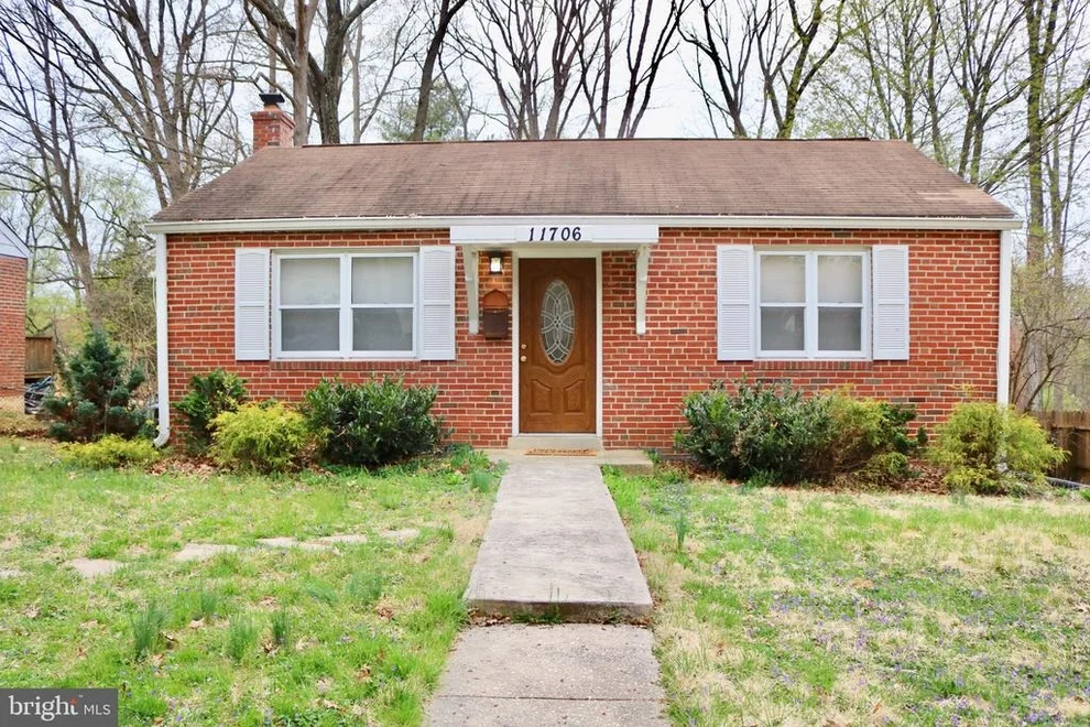 Unit for sale at 11706 HATCHER PLACE, SILVER SPRING, MD 20902