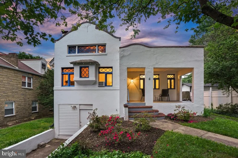 Unit for sale at 6 PHILADELPHIA AVENUE, TAKOMA PARK, MD 20912