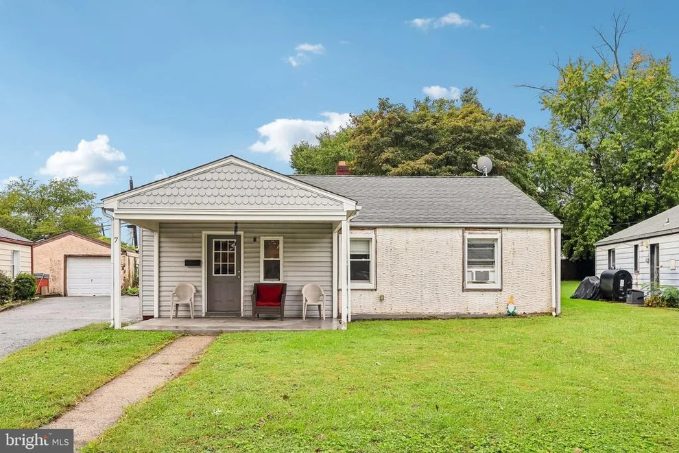 Unit for sale at 7 HURFORD PLACE, ASTON, PA 19014