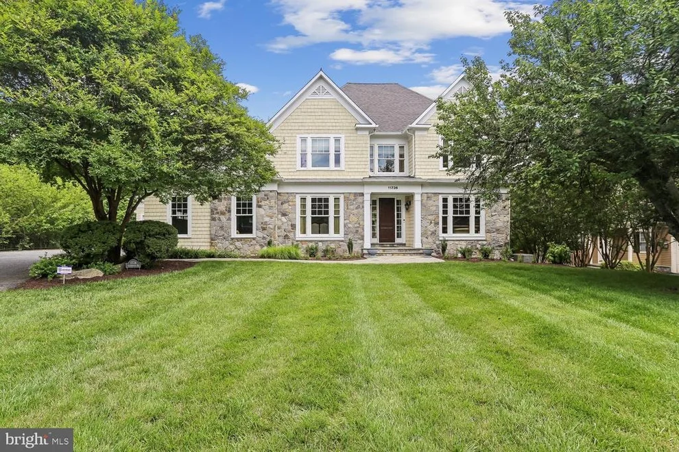 Unit for sale at 11736 GAINSBOROUGH ROAD, POTOMAC, MD 20854