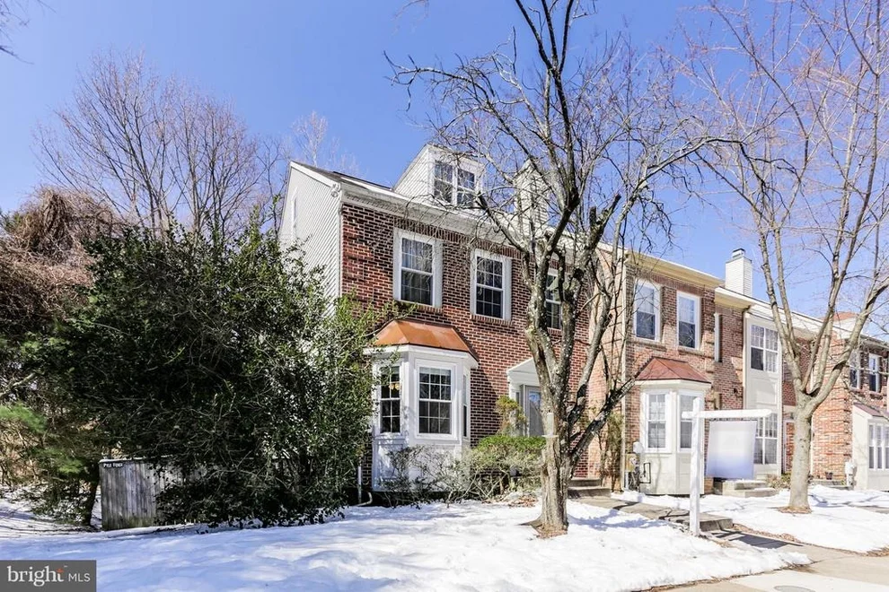 Unit for sale at 8048 UPPERFIELD COURT, OWINGS MILLS, MD 21117