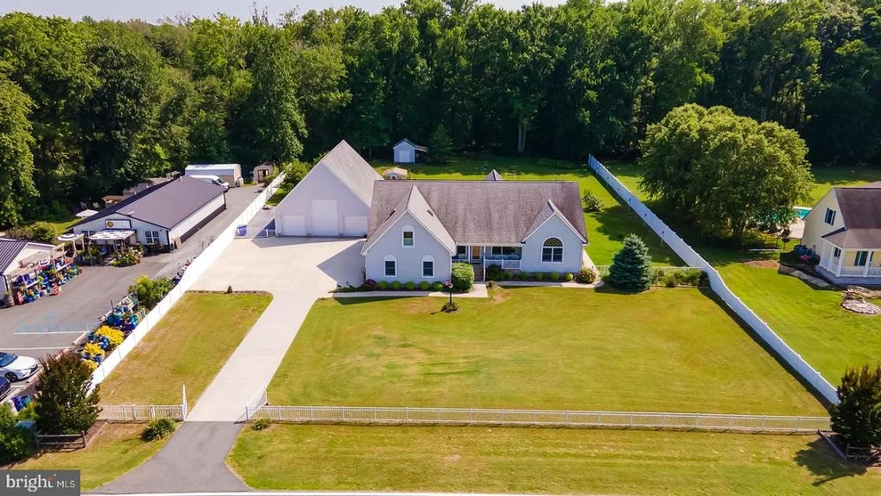 Unit for sale at 36554 CAMP BARNES ROAD, FRANKFORD, DE 19945