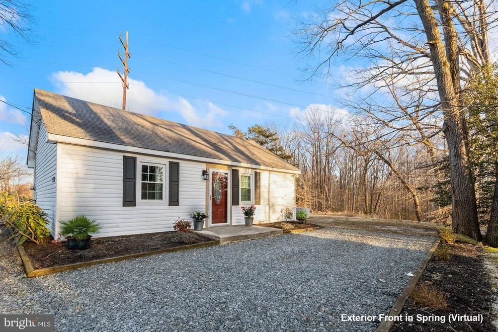 Unit for sale at 9330 ALLENTOWN ROAD, FORT WASHINGTON, MD 20744