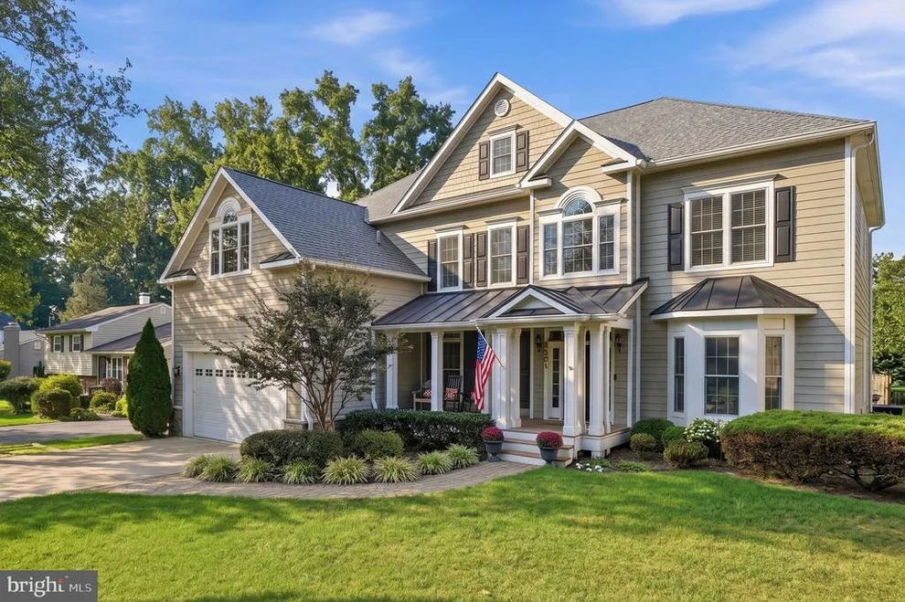 Unit for sale at 914 PLUM STREET SW, VIENNA, VA 22180