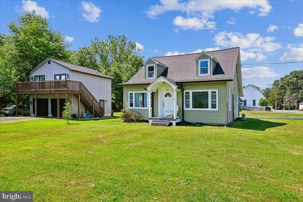Unit for sale at 1001 BENNING ROAD, GALESVILLE, MD 20765