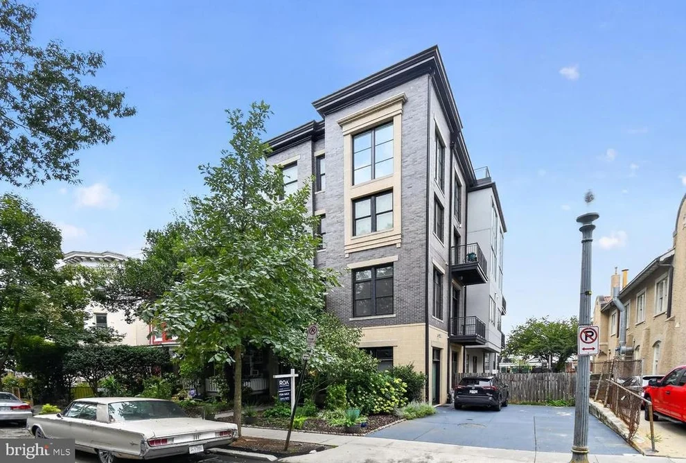 Unit for sale at 1767 LANIER PLACE NW, WASHINGTON, DC 20009