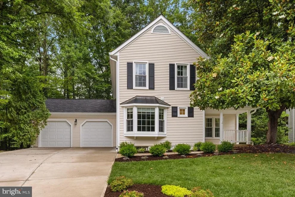 Unit for sale at 9206 NORTHEDGE DRIVE, SPRINGFIELD, VA 22153