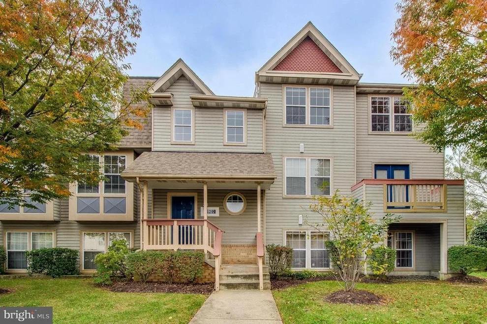 Unit for sale at 7902 BAYSHORE DRIVE, LAUREL, MD 20707