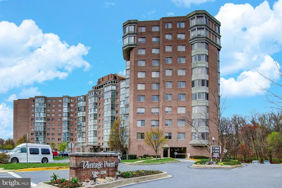 Unit for sale at 3200 N LEISURE WORLD BOULEVARD, SILVER SPRING, MD 20906