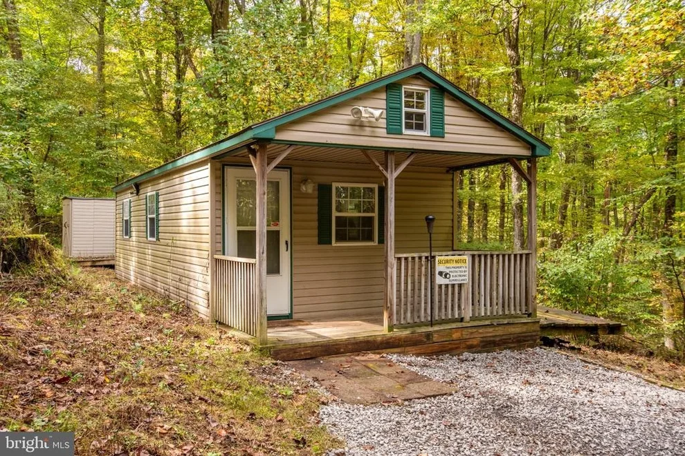 Unit for sale at VALLEY RIDGE ROAD, ACCIDENT, MD 21520