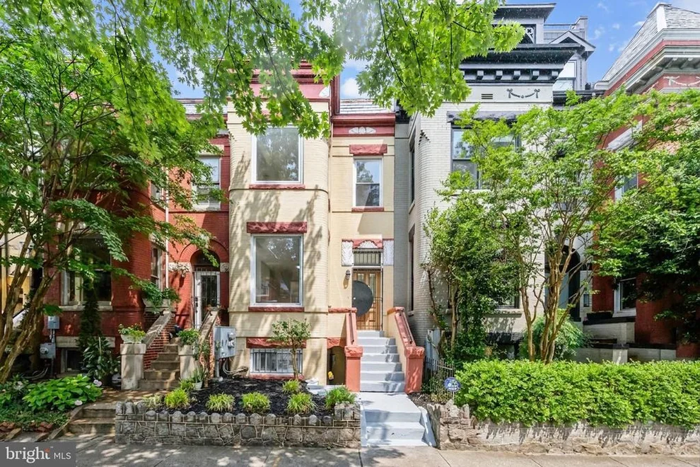 Unit for sale at 139 S STREET NW, WASHINGTON, DC 20001