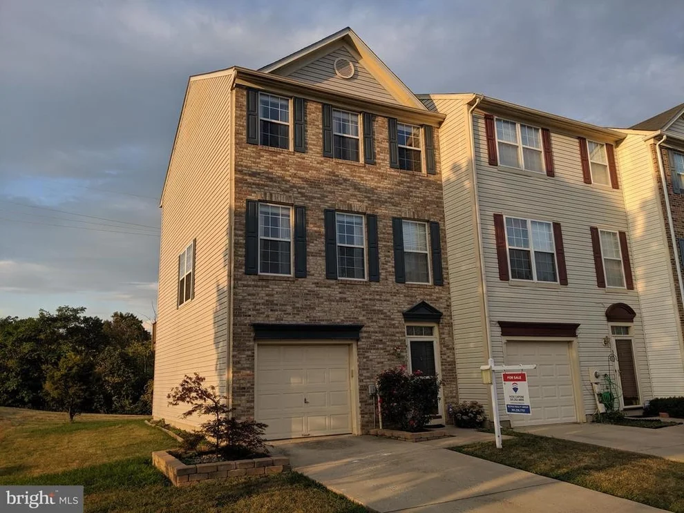 Unit for sale at 950 TURNING POINT COURT, FREDERICK, MD 21701