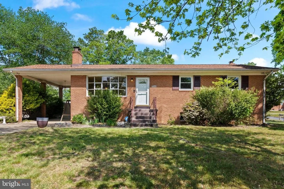 Unit for sale at 10504 MULLIKIN DRIVE, CLINTON, MD 20735