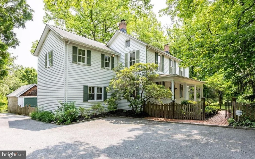 Unit for sale at 12321 FALLS ROAD, COCKEYSVILLE, MD 21030