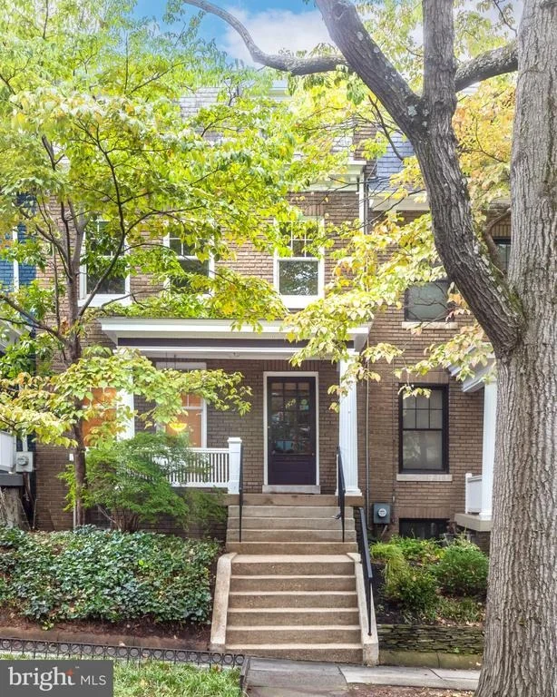 Unit for sale at 1820 KENYON STREET NW, WASHINGTON, DC 20010