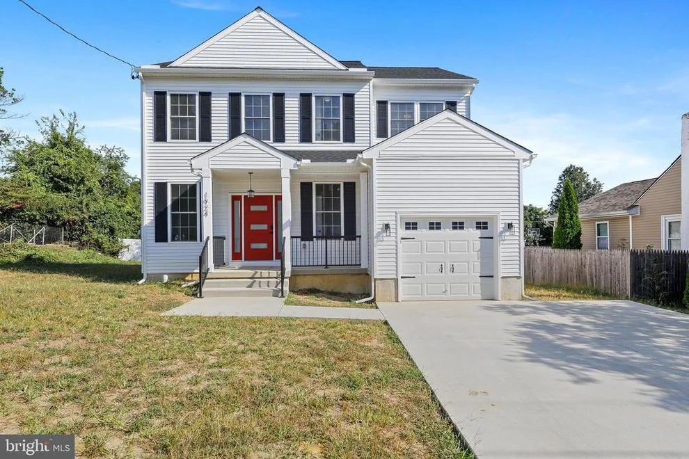Unit for sale at 1924 ROSEMORE AVENUE, WOODBURY, NJ 08096