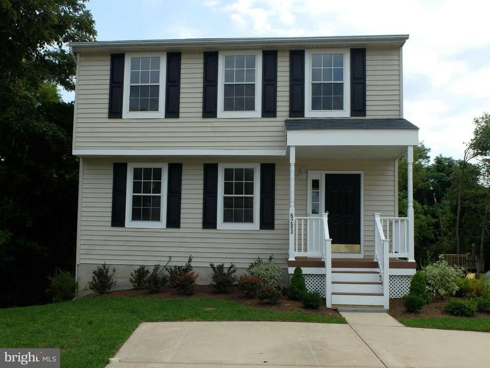 Unit for sale at 6203 ETHEL AVENUE, BALTIMORE, MD 21228