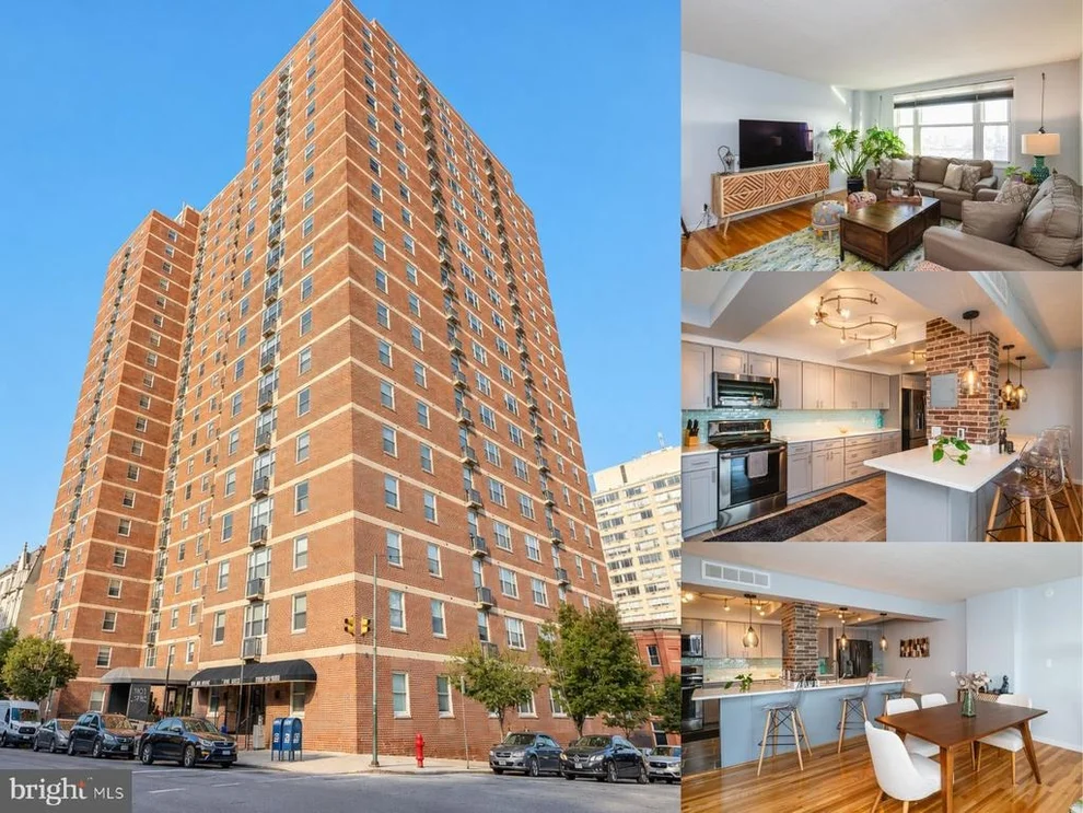 Unit for sale at 1101 SAINT PAUL STREET, BALTIMORE, MD 21202