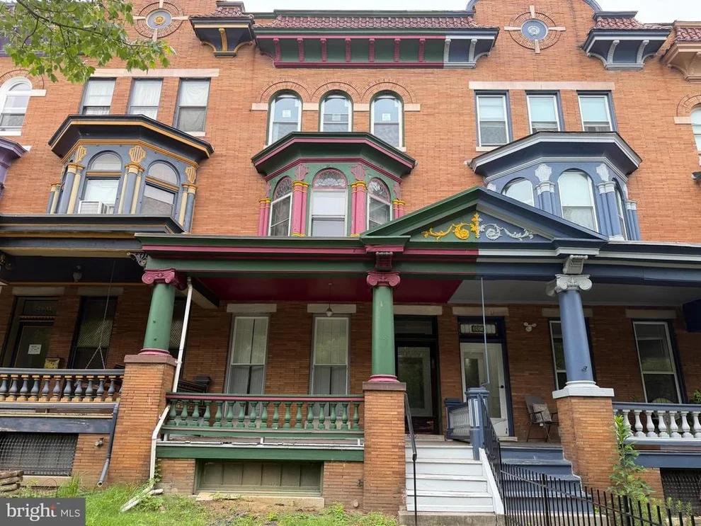 Unit for sale at 2829 N CALVERT STREET N, BALTIMORE, MD 21218