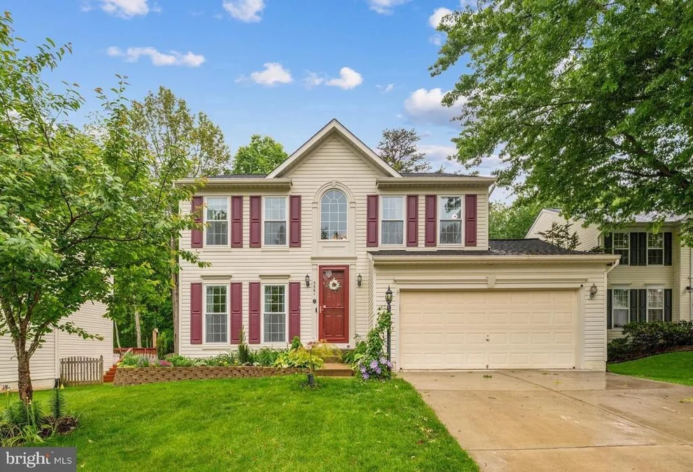 Unit for sale at 5661 ASSATEAGUE PLACE, MANASSAS, VA 20112
