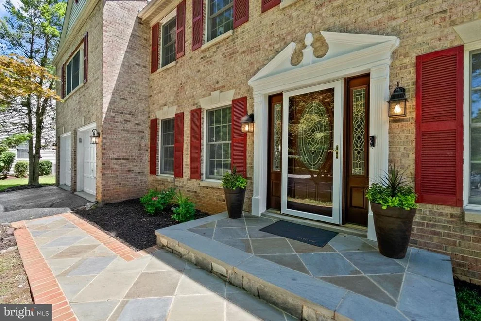 Unit for sale at 15517 AMBIANCE, NORTH POTOMAC, MD 20878