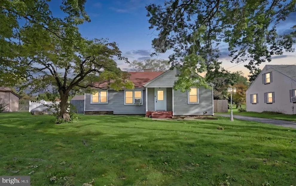 Unit for sale at 16 LINDEN ROAD, BORDENTOWN, NJ 08505