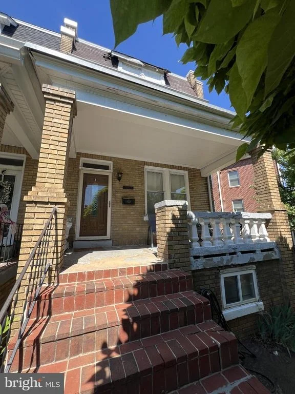 Unit for sale at 1267 HOLBROOK TERRACE NE, WASHINGTON, DC 20002