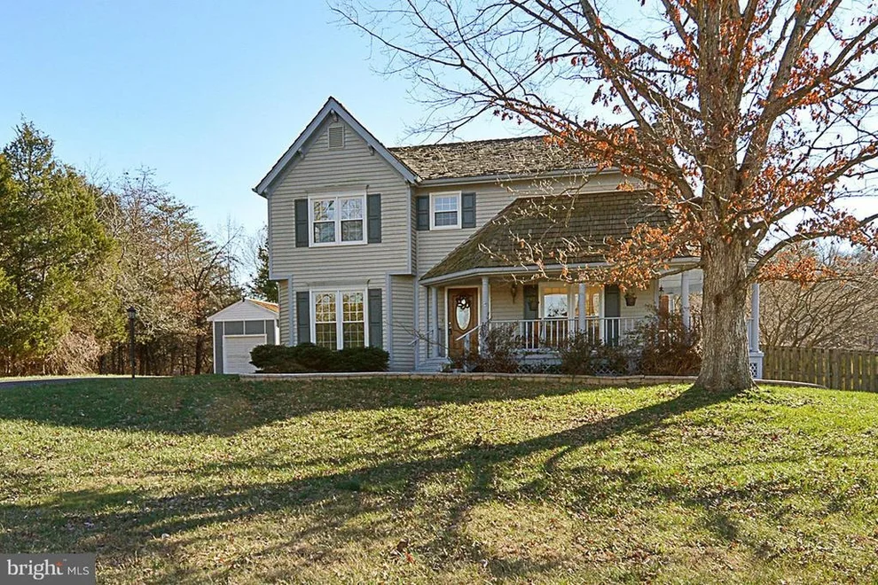 Unit for sale at 10705 AVERETT DRIVE, FAIRFAX STATION, VA 22039