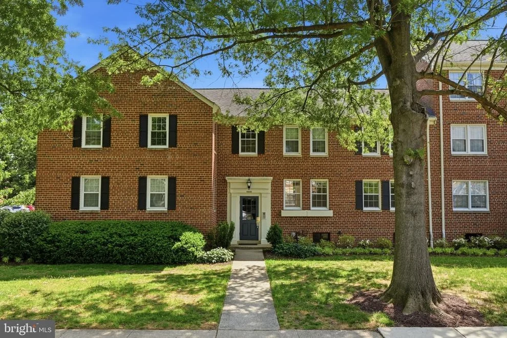 Unit for sale at 6605 POTOMAC AVENUE, ALEXANDRIA, VA 22307