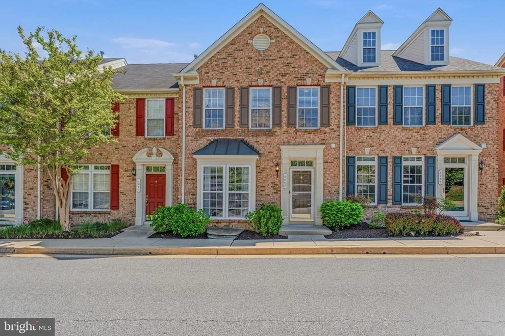 Unit for sale at 5065 CAMEO TERRACE, PERRY HALL, MD 21128