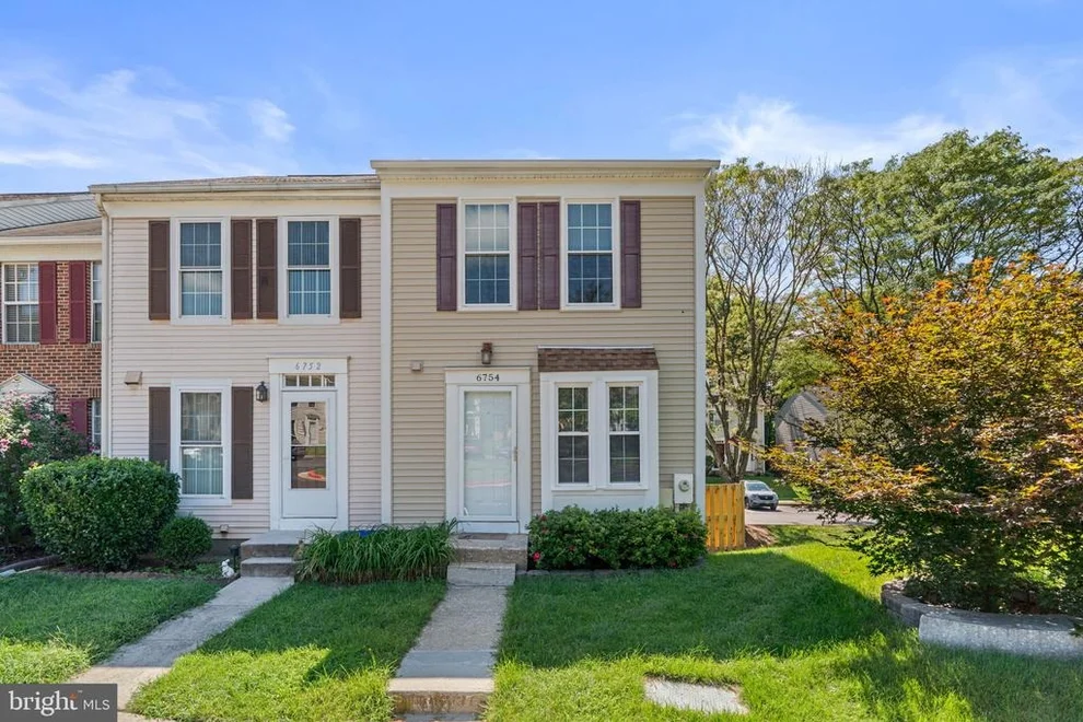 Unit for sale at 6754 DUCKETTS LANE, ELKRIDGE, MD 21075