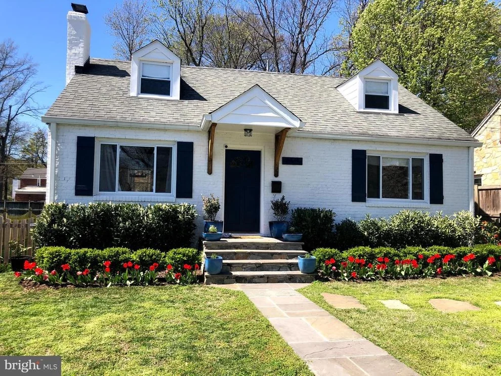Unit for sale at 6424 14TH STREET, ALEXANDRIA, VA 22307