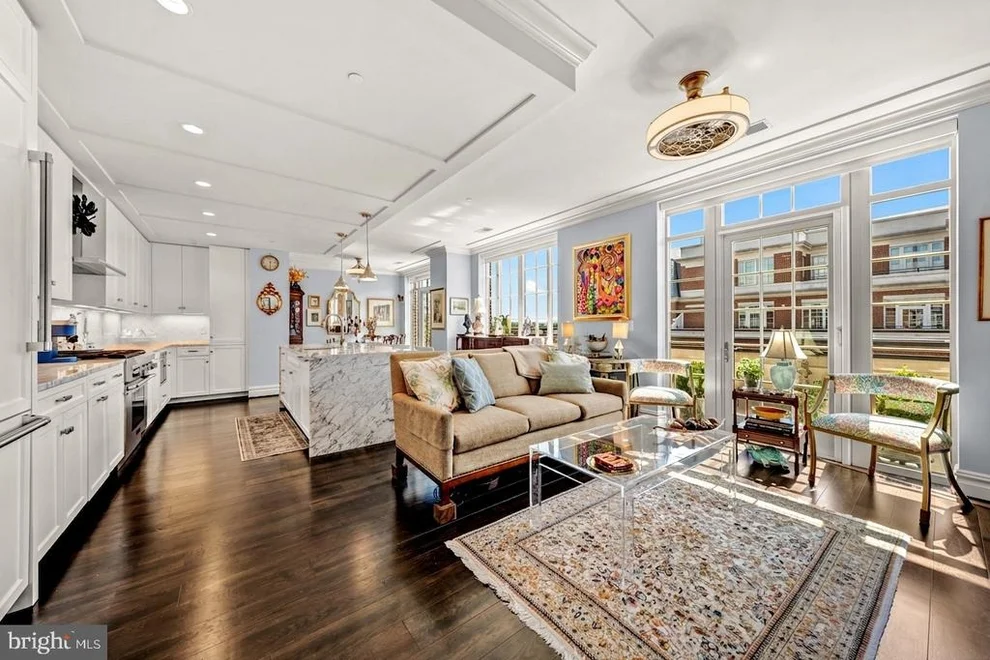 Unit for sale at 6900 FLEETWOOD ROAD, MCLEAN, VA 22101