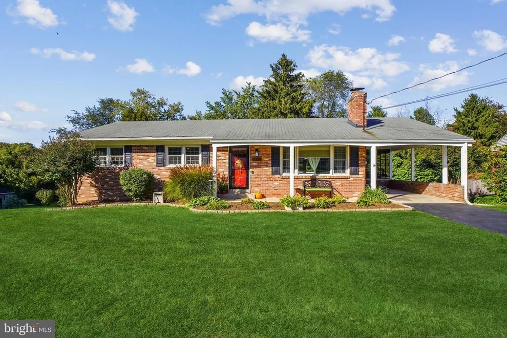 Unit for sale at 12225 MAJOR DRIVE, GERMANTOWN, MD 20876