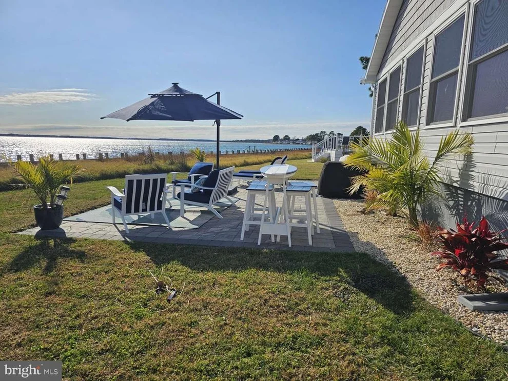 Unit for sale at 34840 W HARBOR DRIVE, MILLSBORO, DE 19966