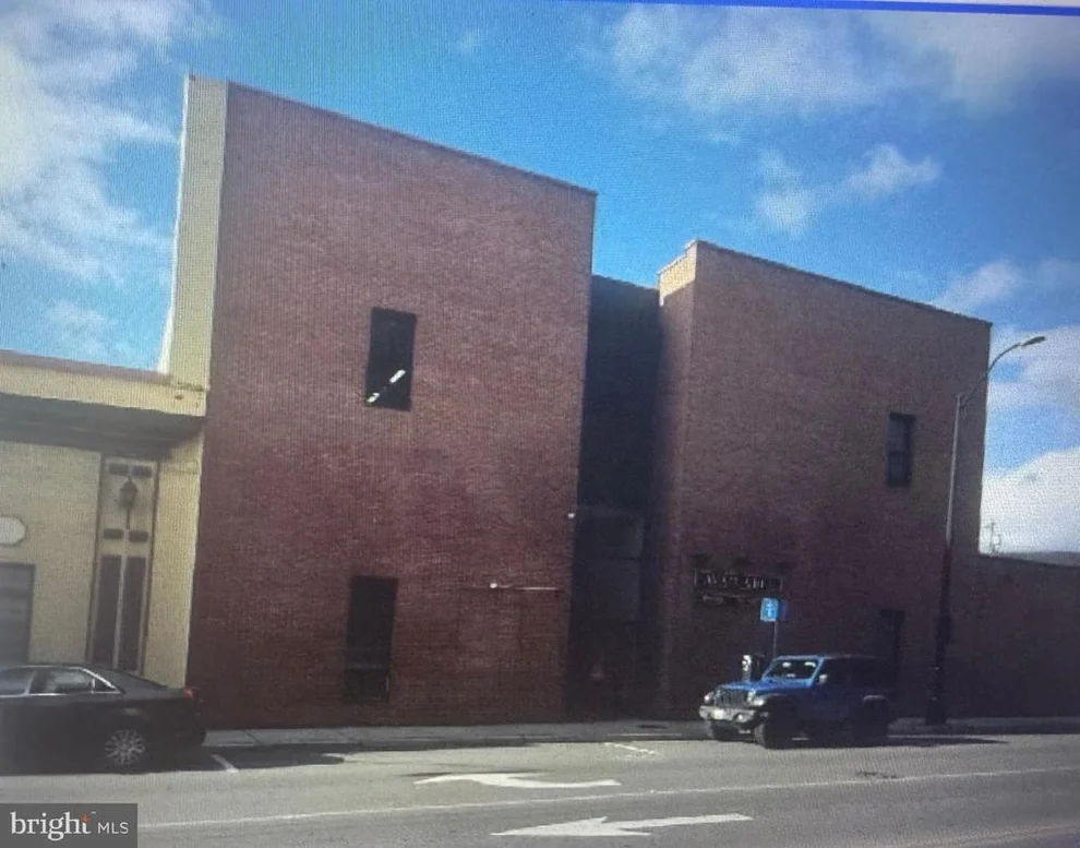 Unit for sale at 38 MECHANIC STREET N, CUMBERLAND, MD 21502