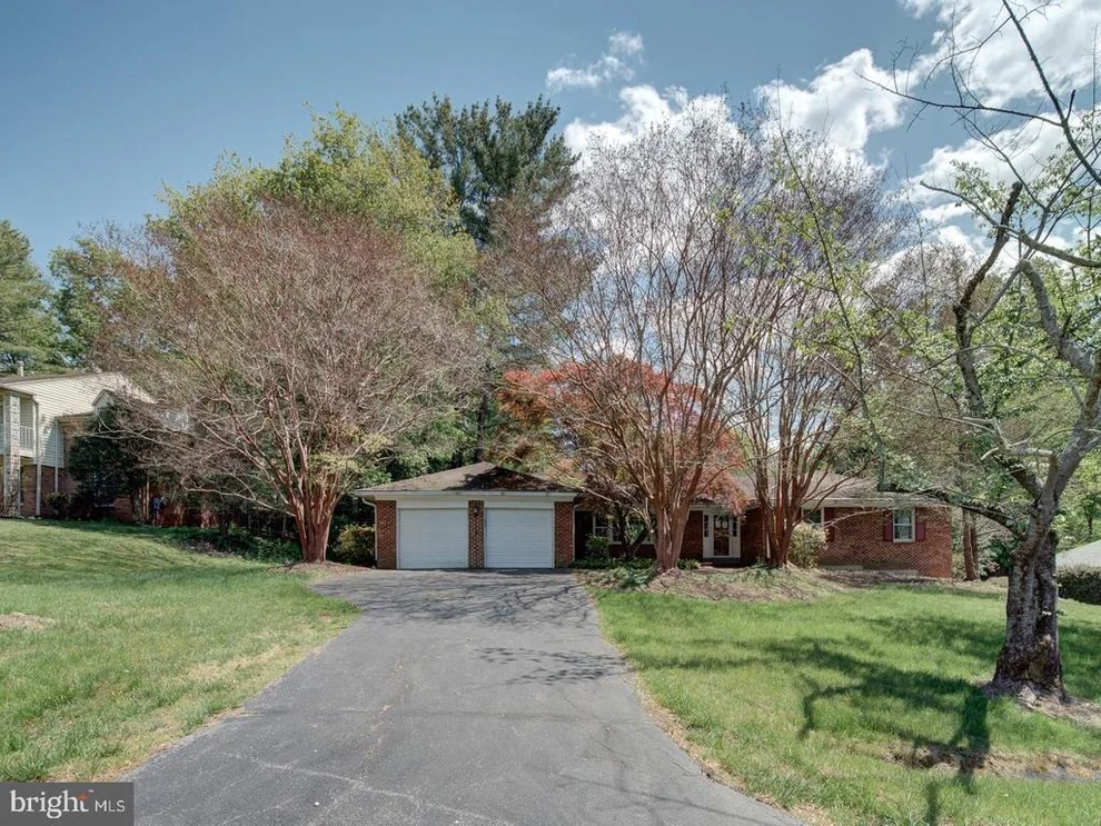 Unit for sale at 15313 BASSWOOD COURT, ROCKVILLE, MD 20853
