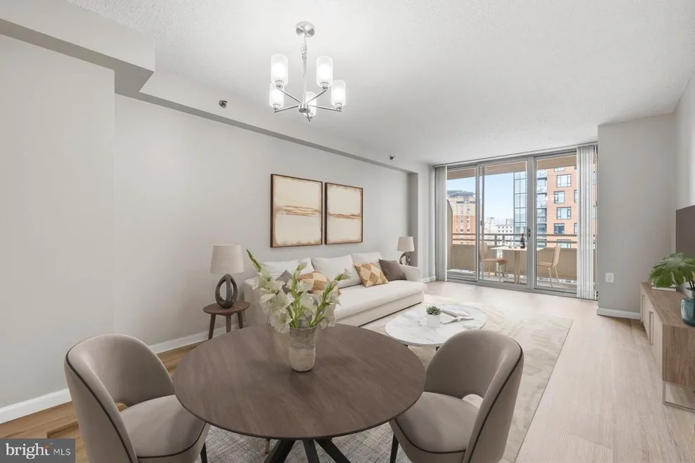 Unit for sale at 4801 FAIRMONT AVENUE, BETHESDA, MD 20814