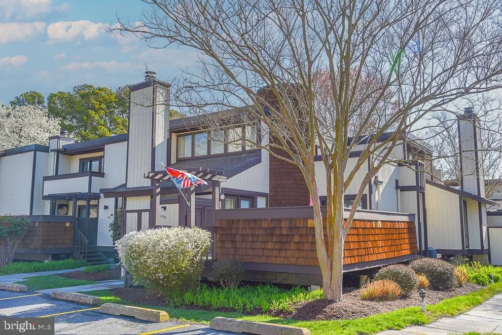 Unit for sale at 33597 CENTER CT, BETHANY BEACH, DE 19930
